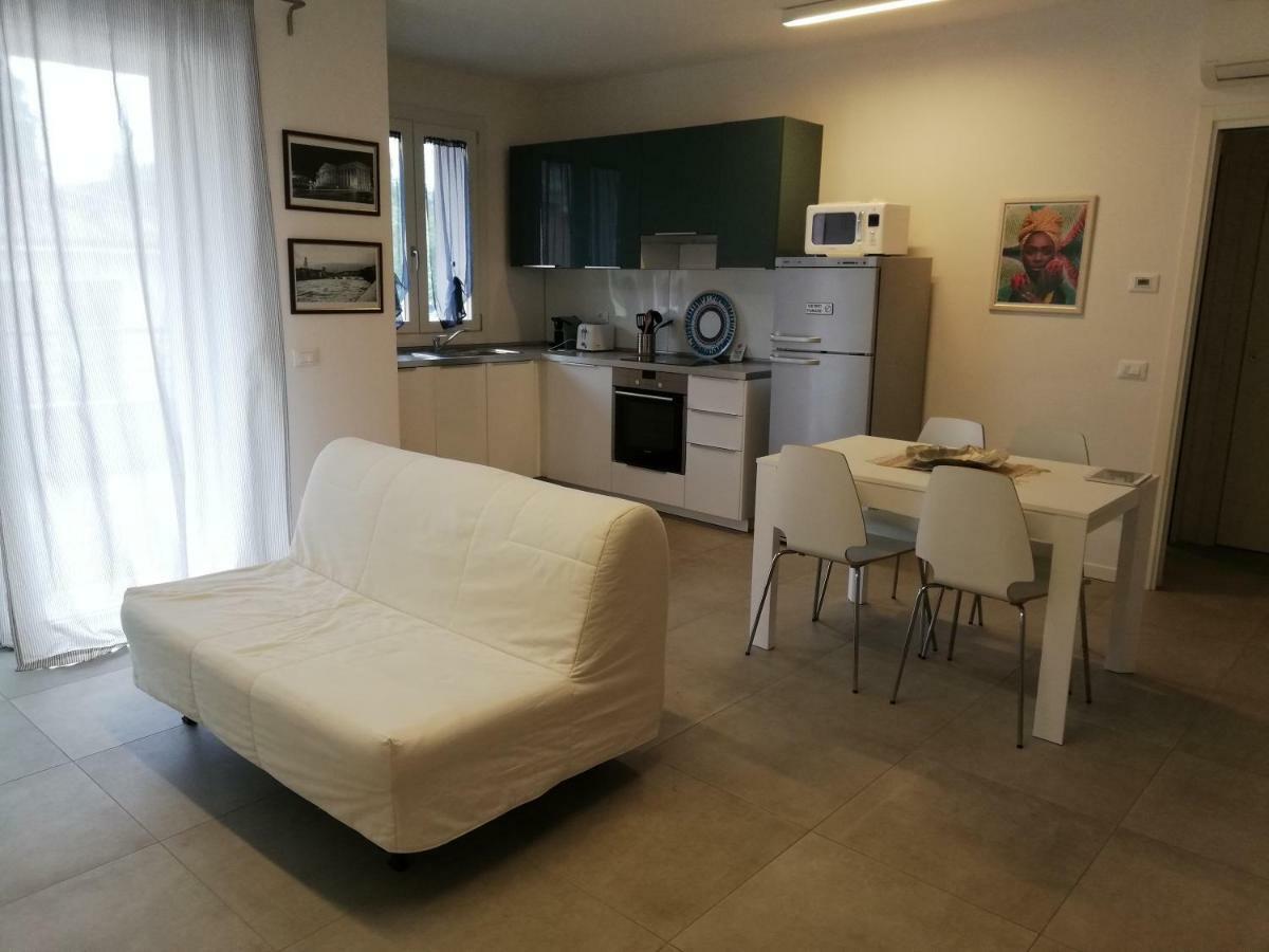 Aleanto Home Werona Zewnętrze zdjęcie