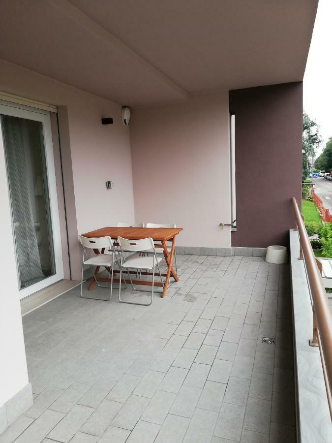 Aleanto Home Werona Zewnętrze zdjęcie