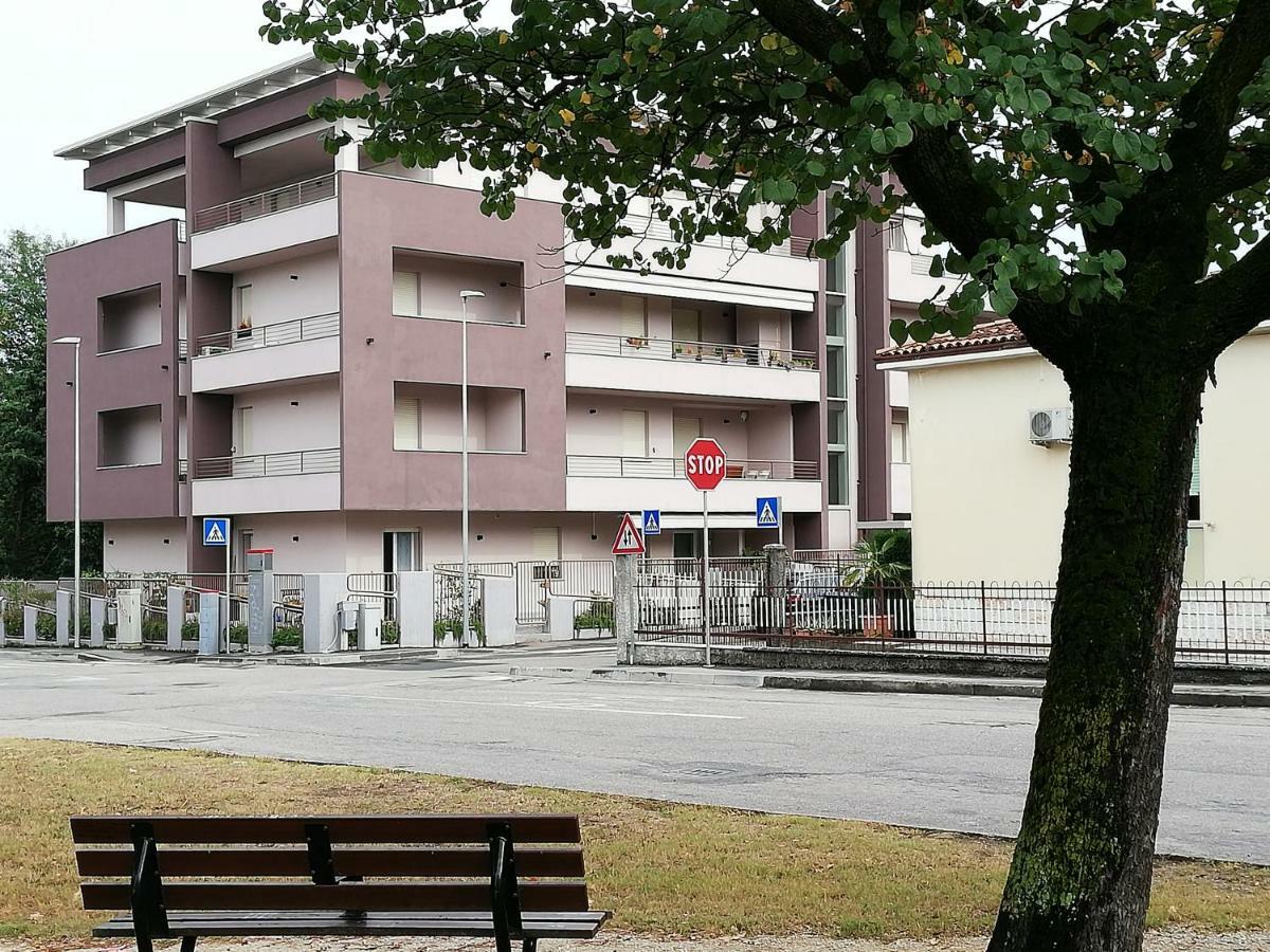 Aleanto Home Werona Zewnętrze zdjęcie