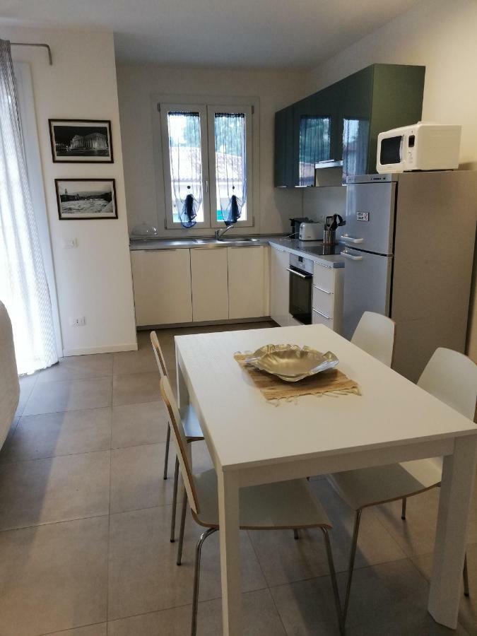 Aleanto Home Werona Zewnętrze zdjęcie
